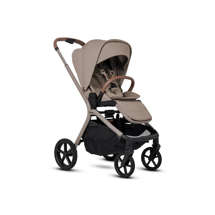 Modular Stroller H5137