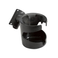 Black Additional Cupholder F256