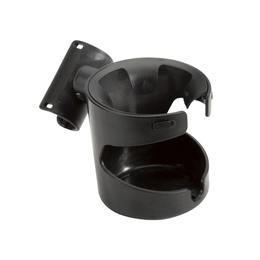 Black Additional Cupholder F256