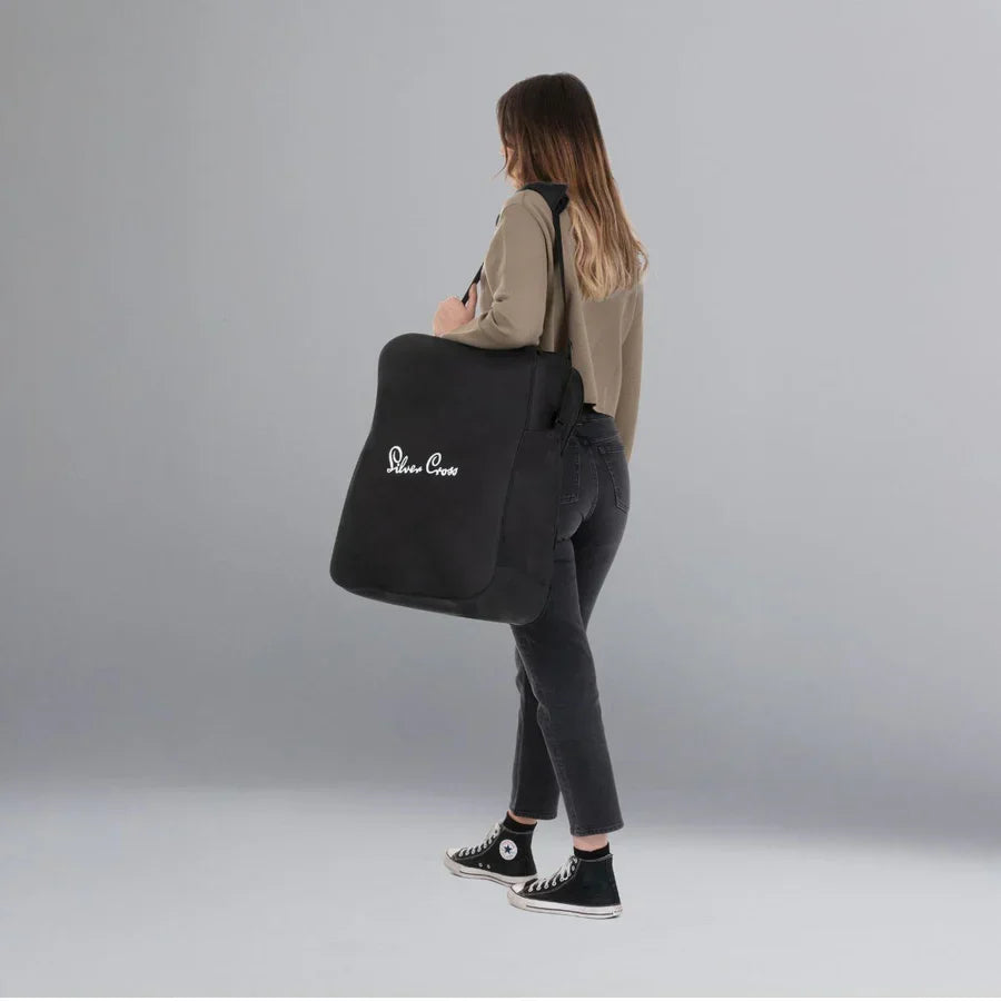 Compact Stroller Travel Bundle - Chocolate A66134