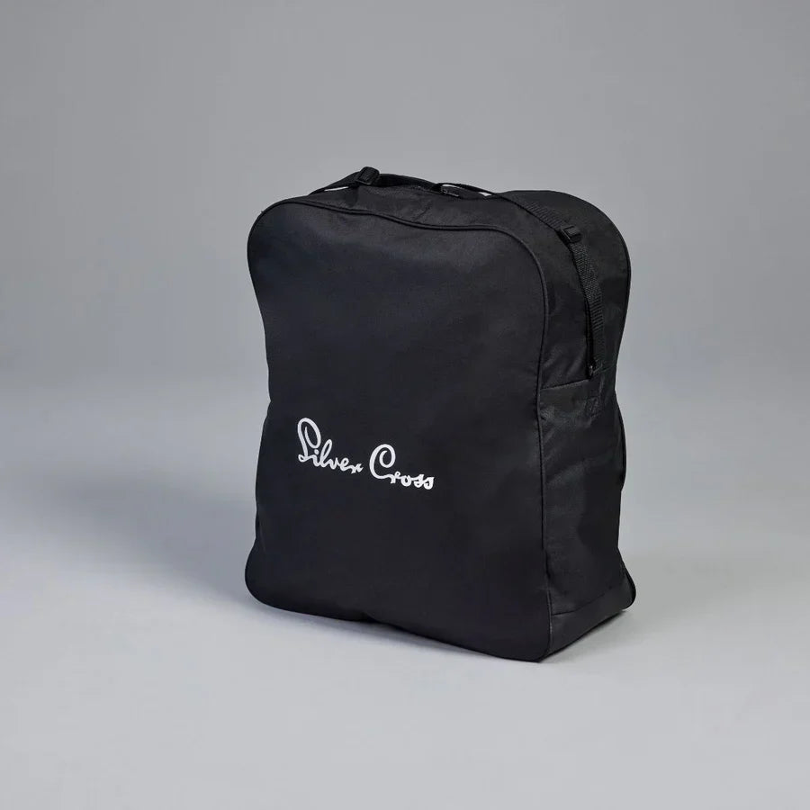 Compact Stroller Travel Bundle - Chocolate A66134