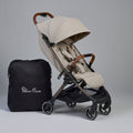 Stroller Travel Bag in Black G837