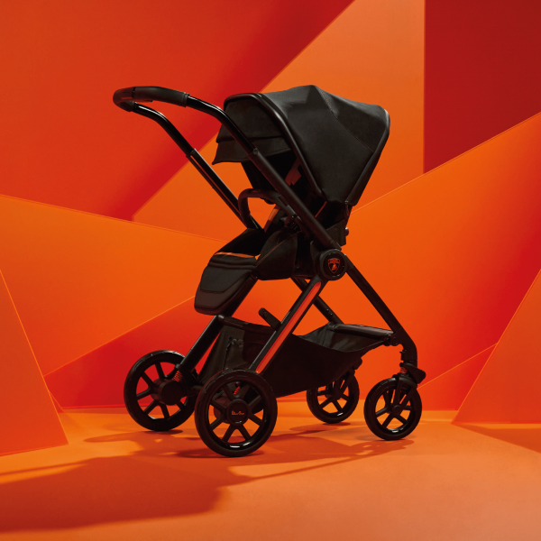 Lamborghini Stroller F380185