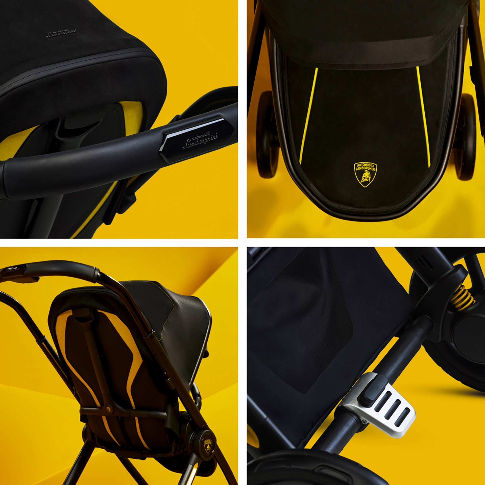 Reef AL Giallo N75676