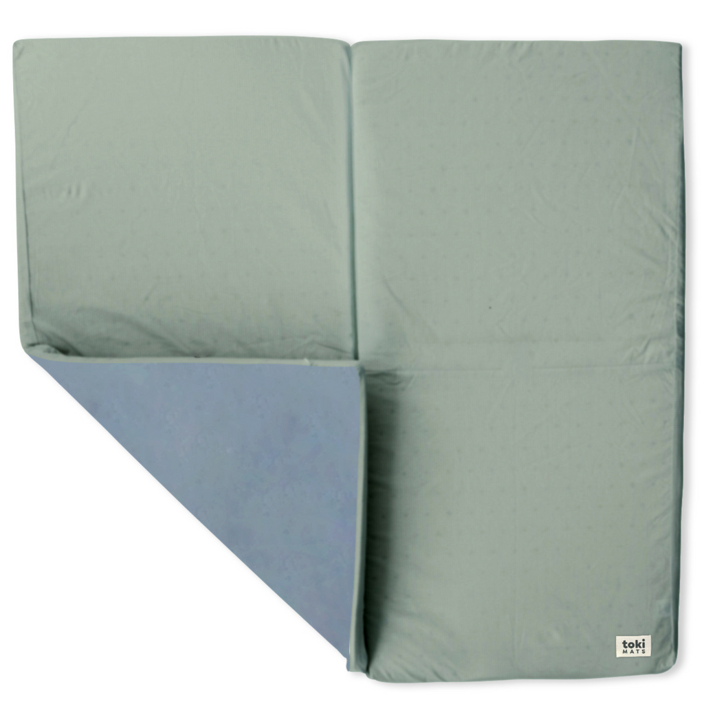 Organic Cotton Kids Mat B55955