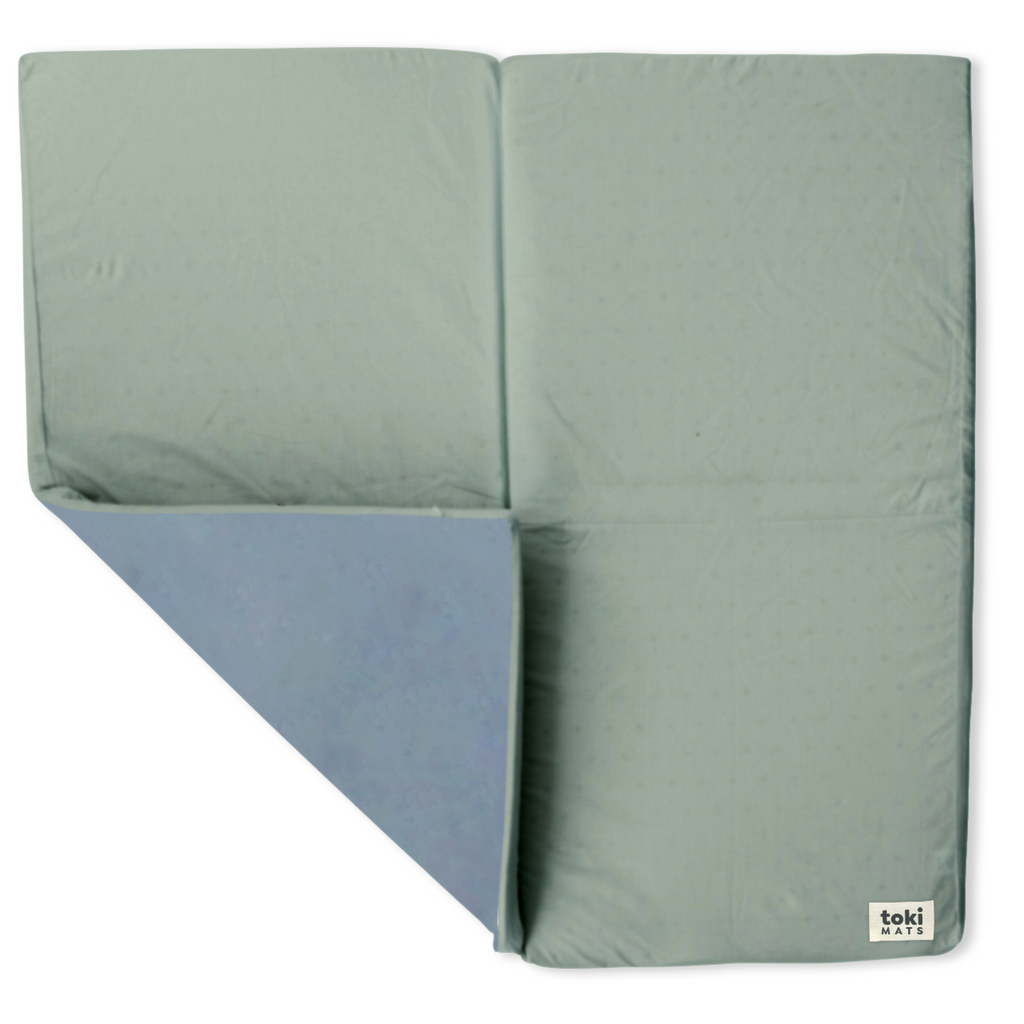 Organic Cotton Kids Mat B55955