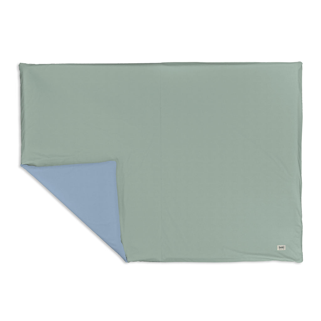 Organic Cotton Kids Mat B55955