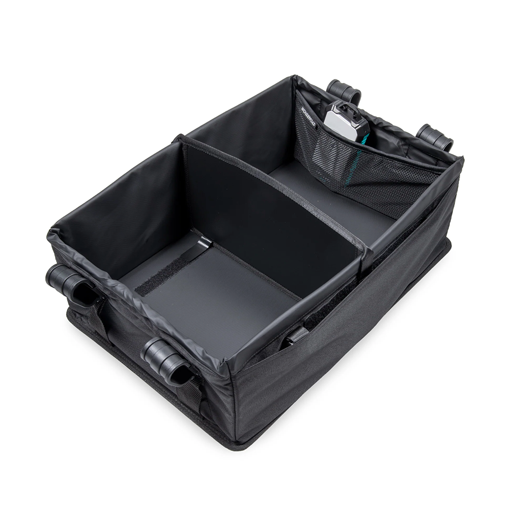 Collapsible Shopping Basket R20845