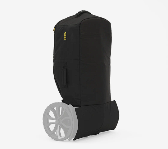Travel Bag XL for Cruiser XL T182925