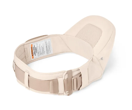 Baby Carrier with Hip Seat D957928