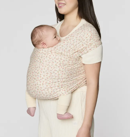 Baby Carrier Sustainable Knit Y74641