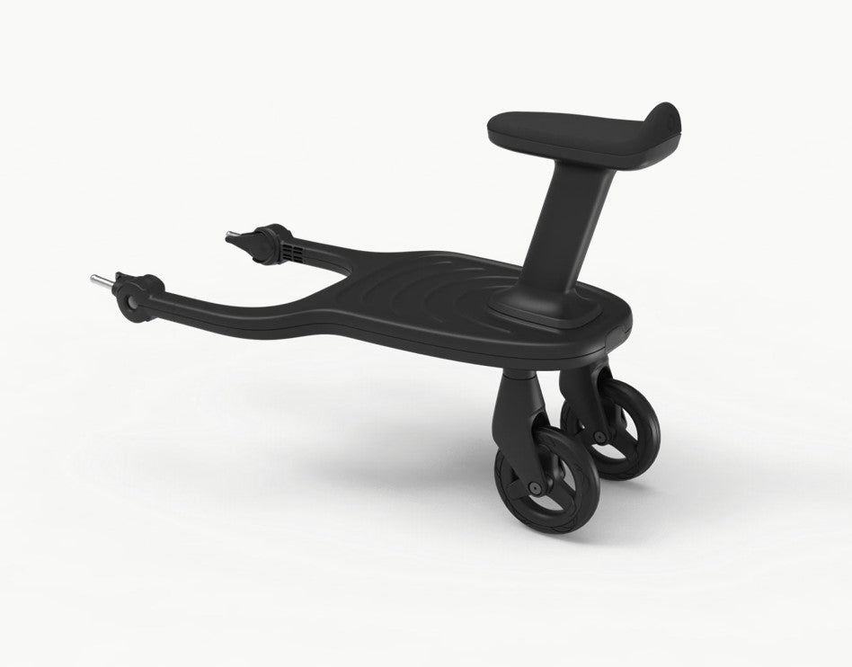 Wheeled Board S5194