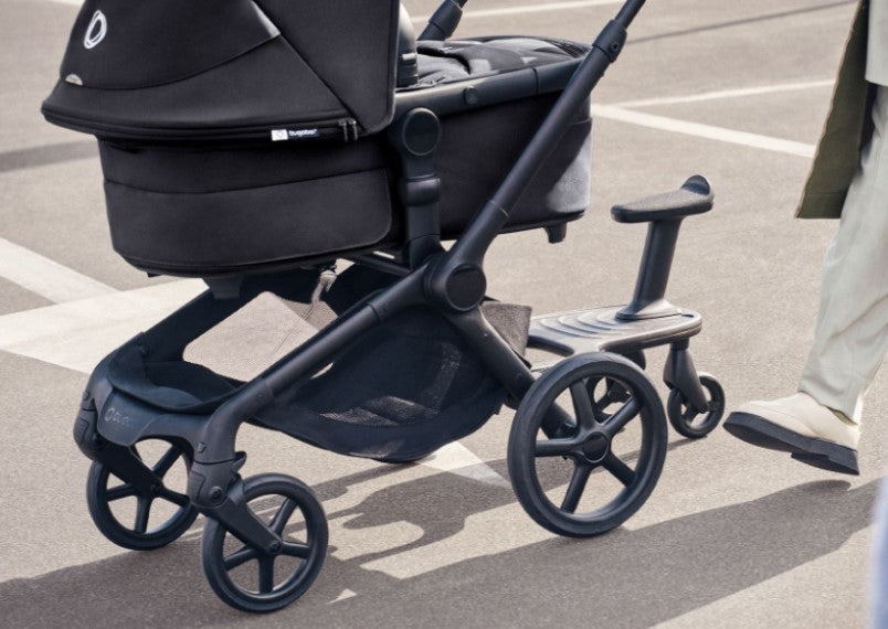 Wheeled Board S5194