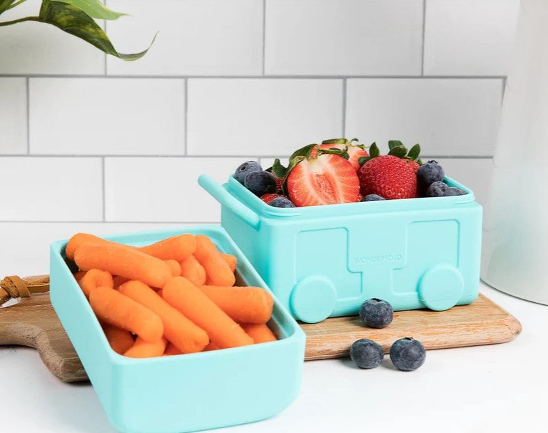 Silicone Bowl K265