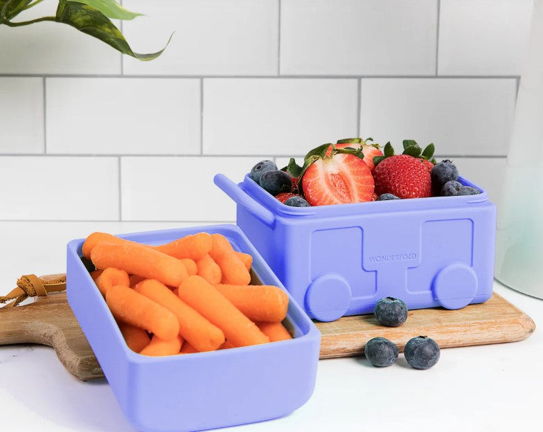 Silicone Bowl K265
