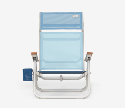 Beach Chair (Blue Beryl) S19290