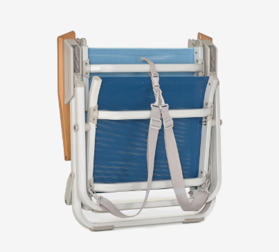 Beach Chair (Blue Beryl) S19290