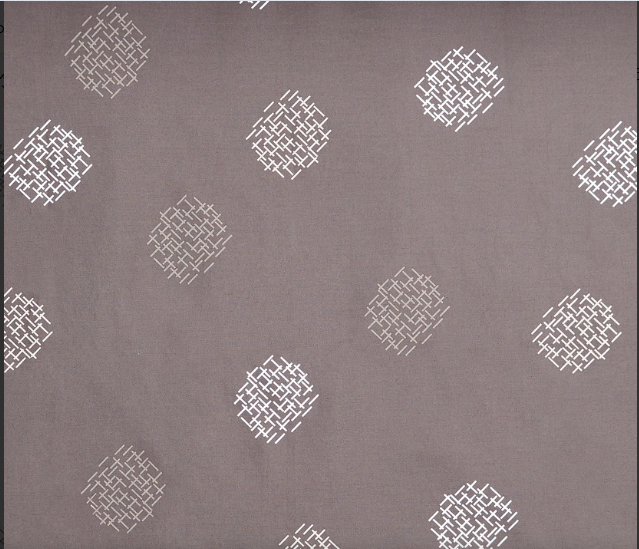 Bassinet Sheet 2-pack (White + Grey) P1642