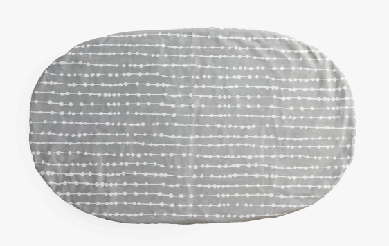 Sleep Bassinet Sheet X73100