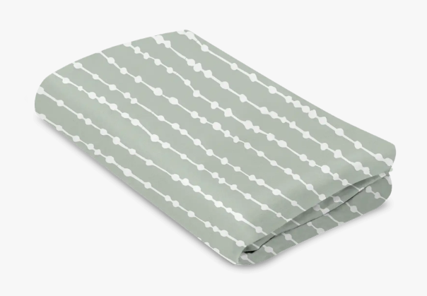 Sleep Bassinet Sheet X73100