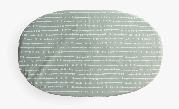 Sleep Bassinet Sheet X73100