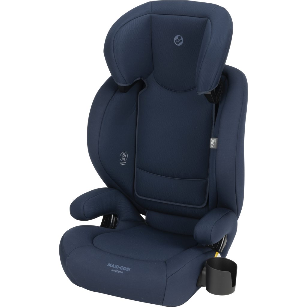 Booster Car Seat W330