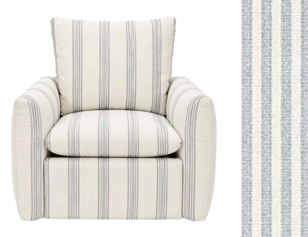 Power Recliner R7043