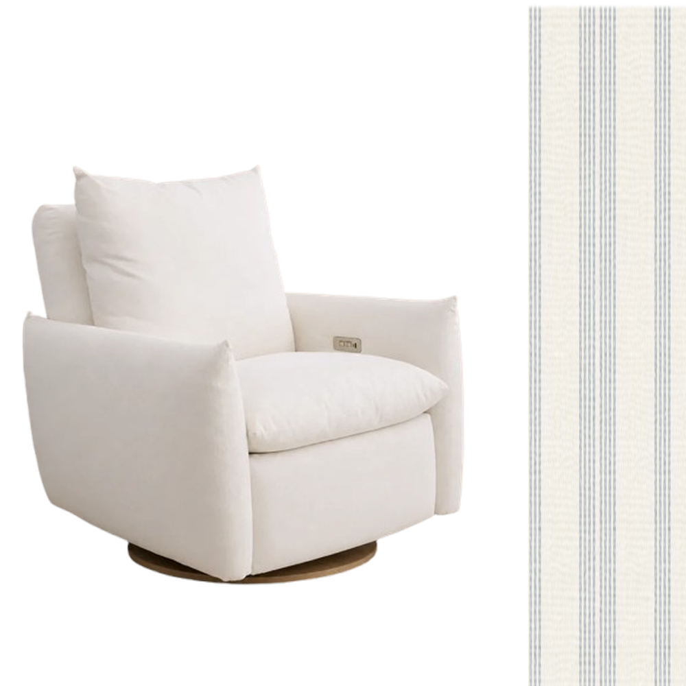 Power Recliner R7043