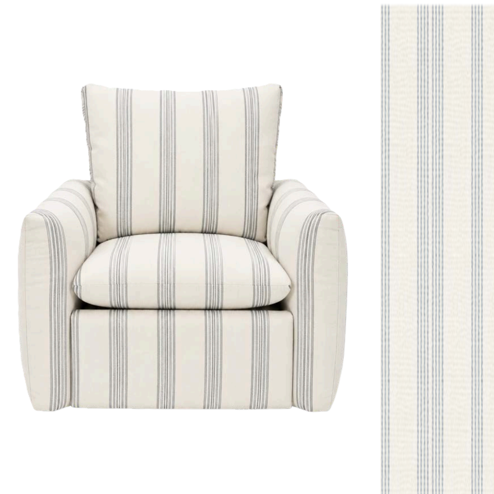 Power Recliner R7043