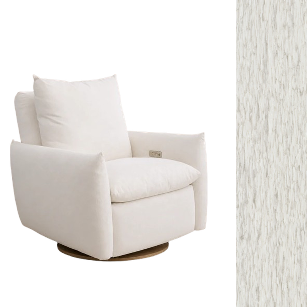 Power Recliner R7043