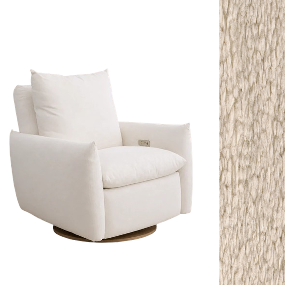 Power Recliner R7043