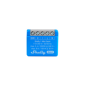 Shelly 1 Mini Gen4 List