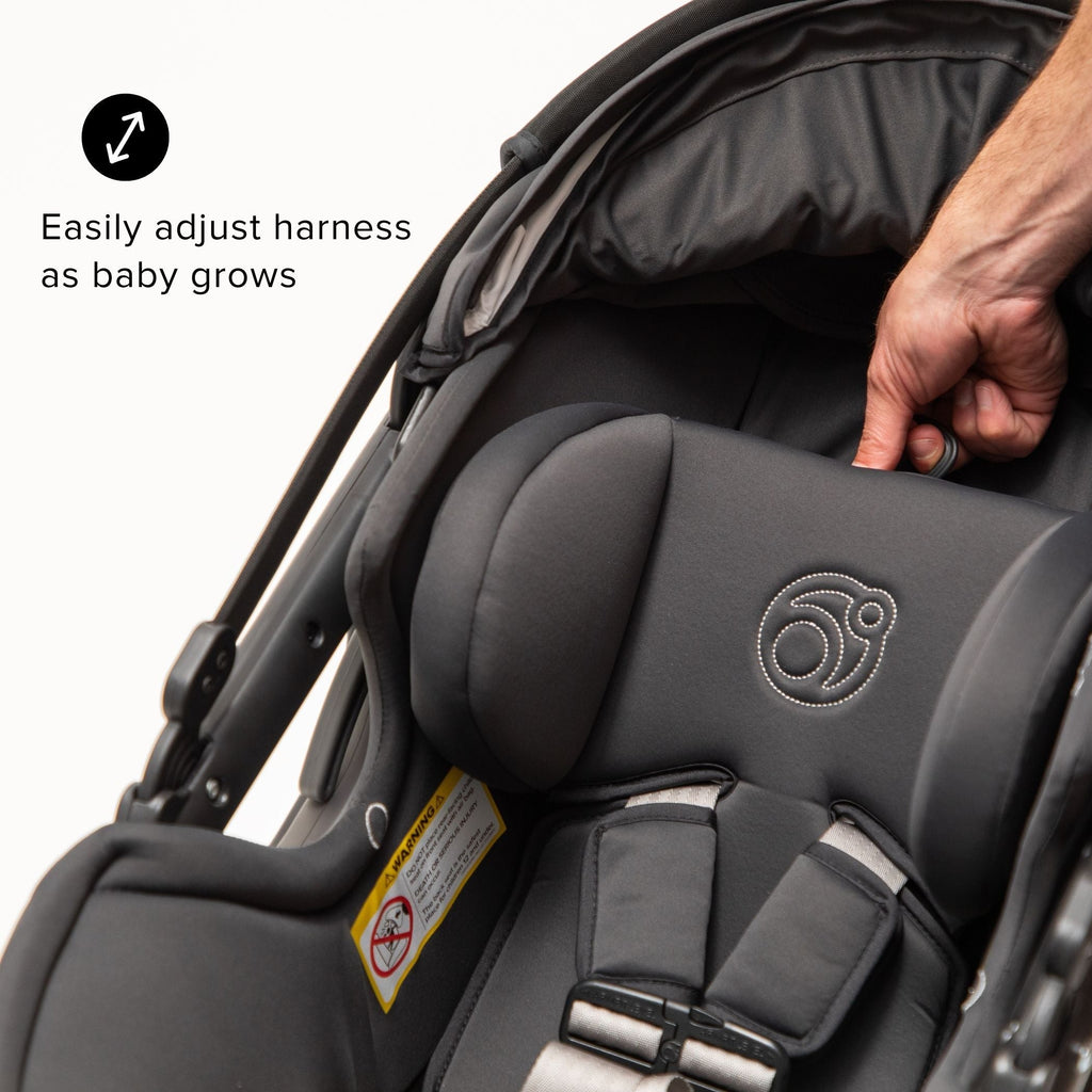 Stroll & Ride Travel System P86983