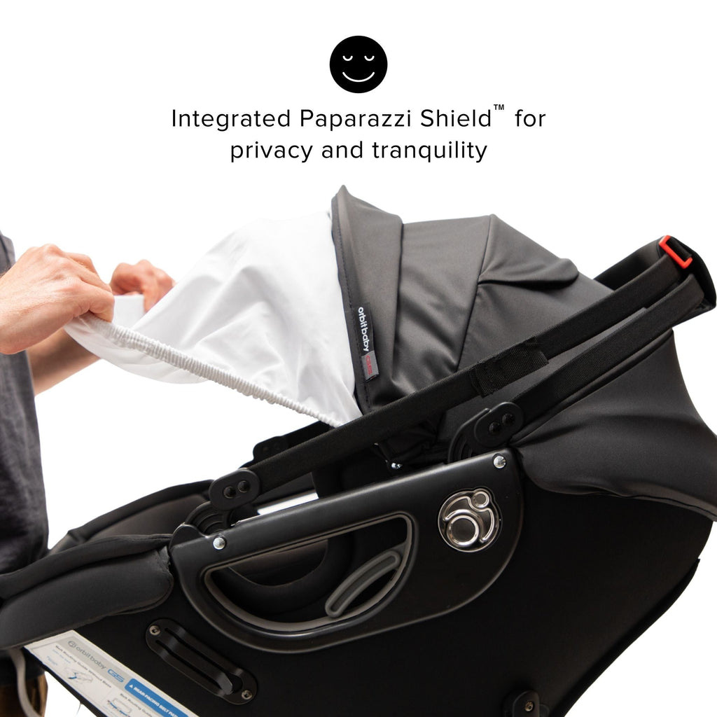 Stroll & Ride Travel System P86983