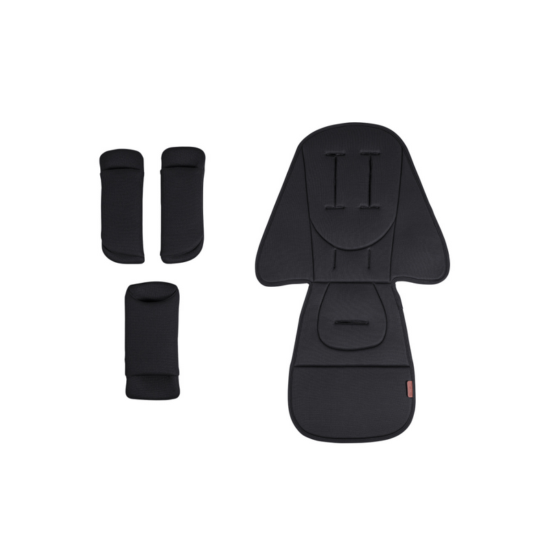 Seat Liner & Harness Pad Set M520