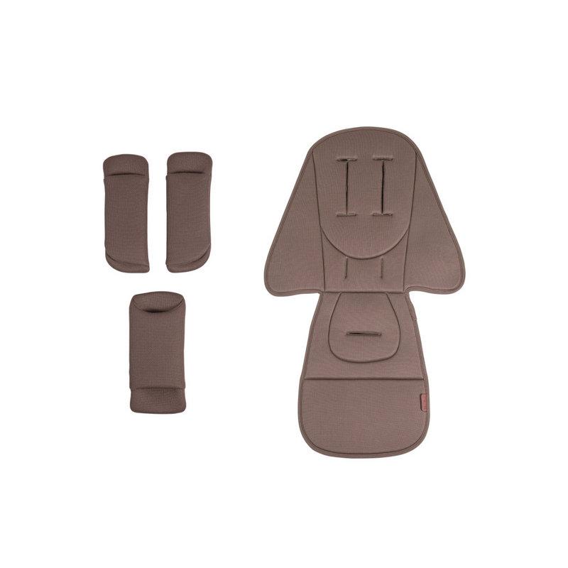Seat Liner & Harness Pad Set M520