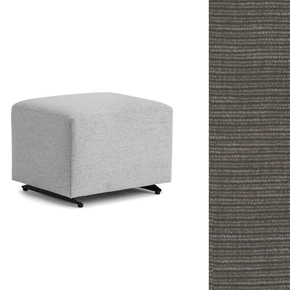 Glide Ottoman D587
