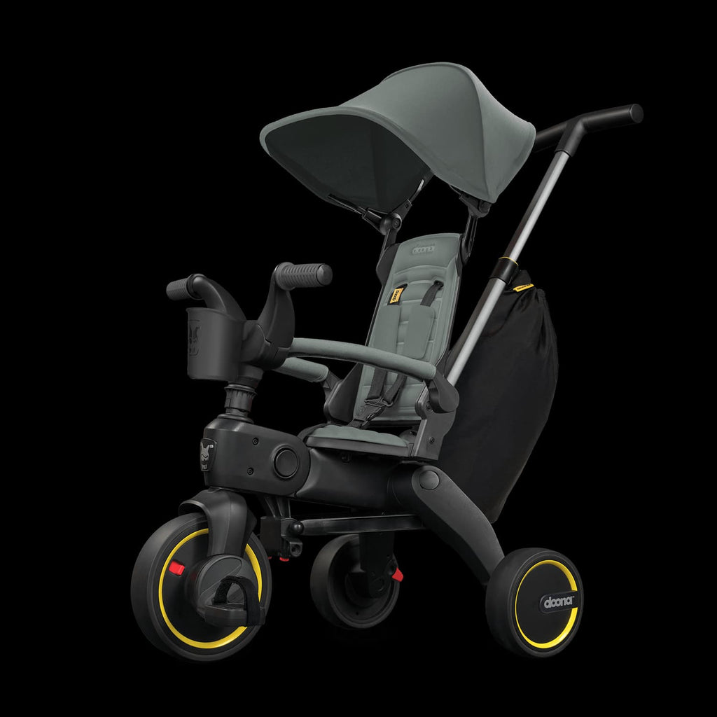 Infant Car Seat Stroller with Base K558323