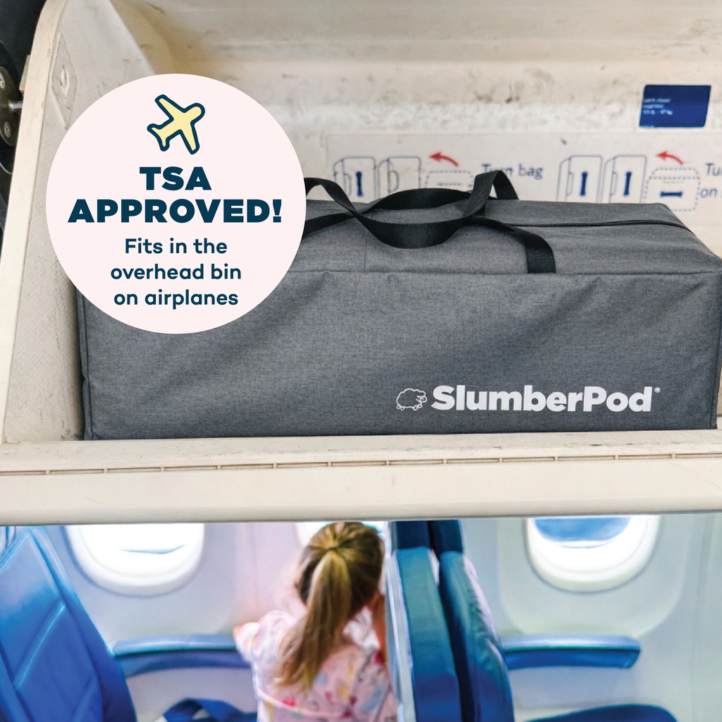 SlumberGo Portable Privacy Pod V94401