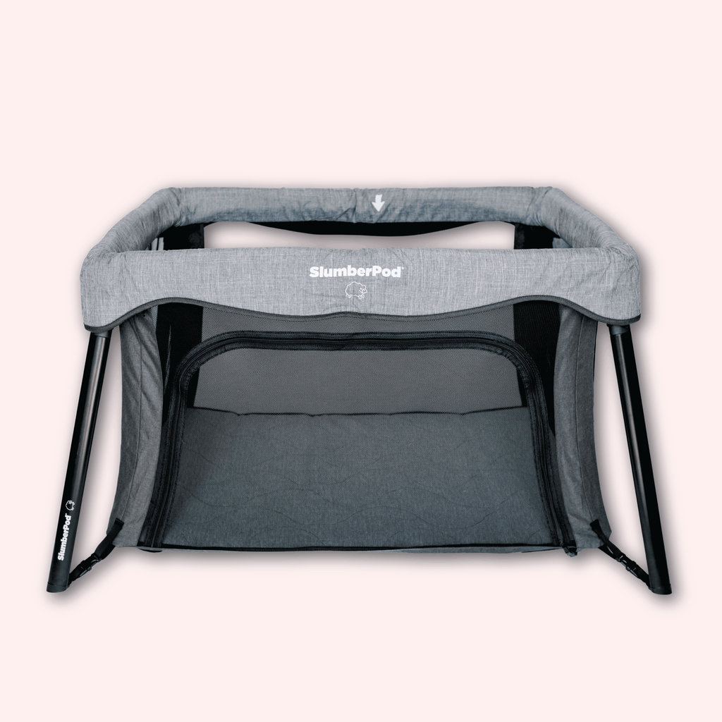 SlumberGo Portable Privacy Pod V94401