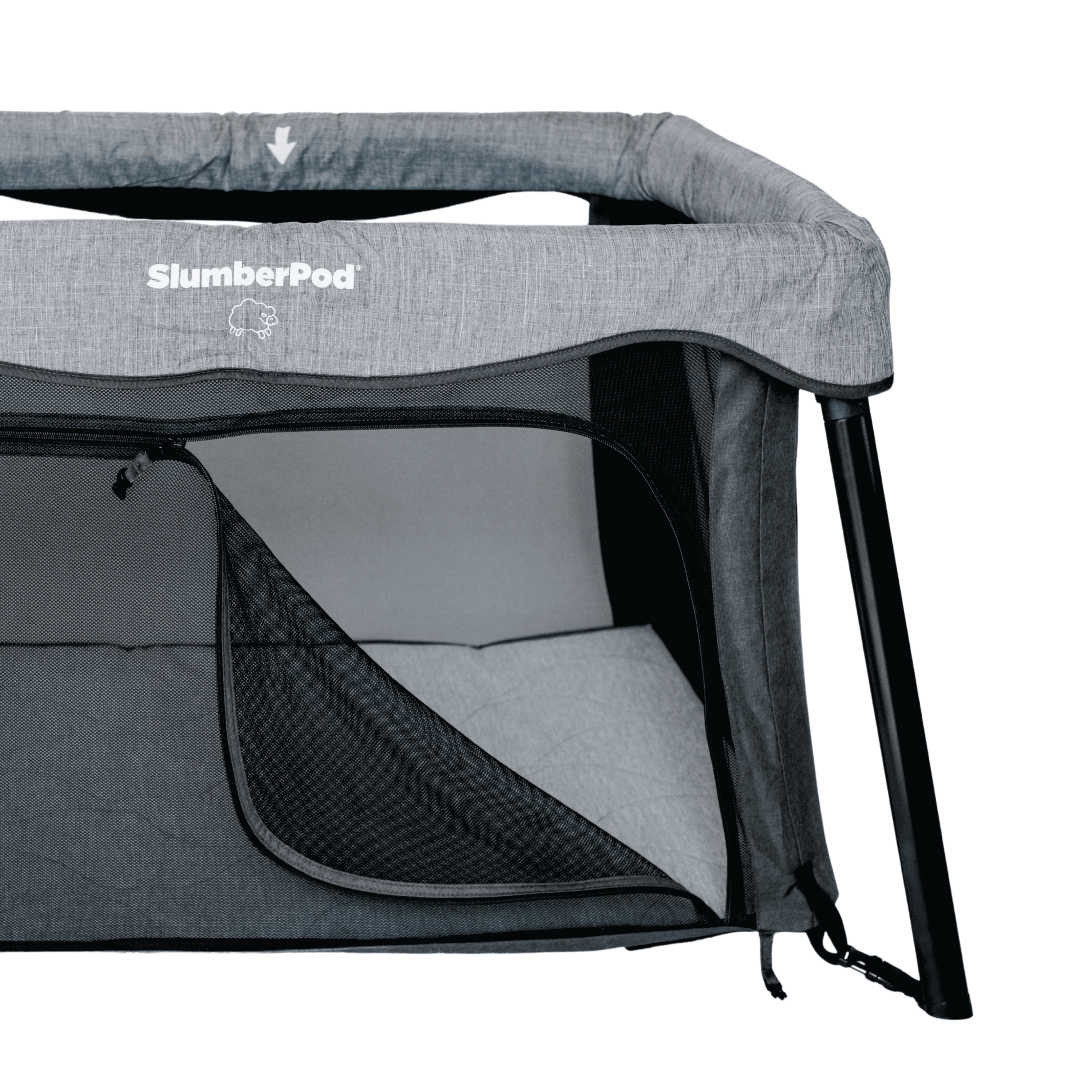 SlumberGo Portable Privacy Pod V94401