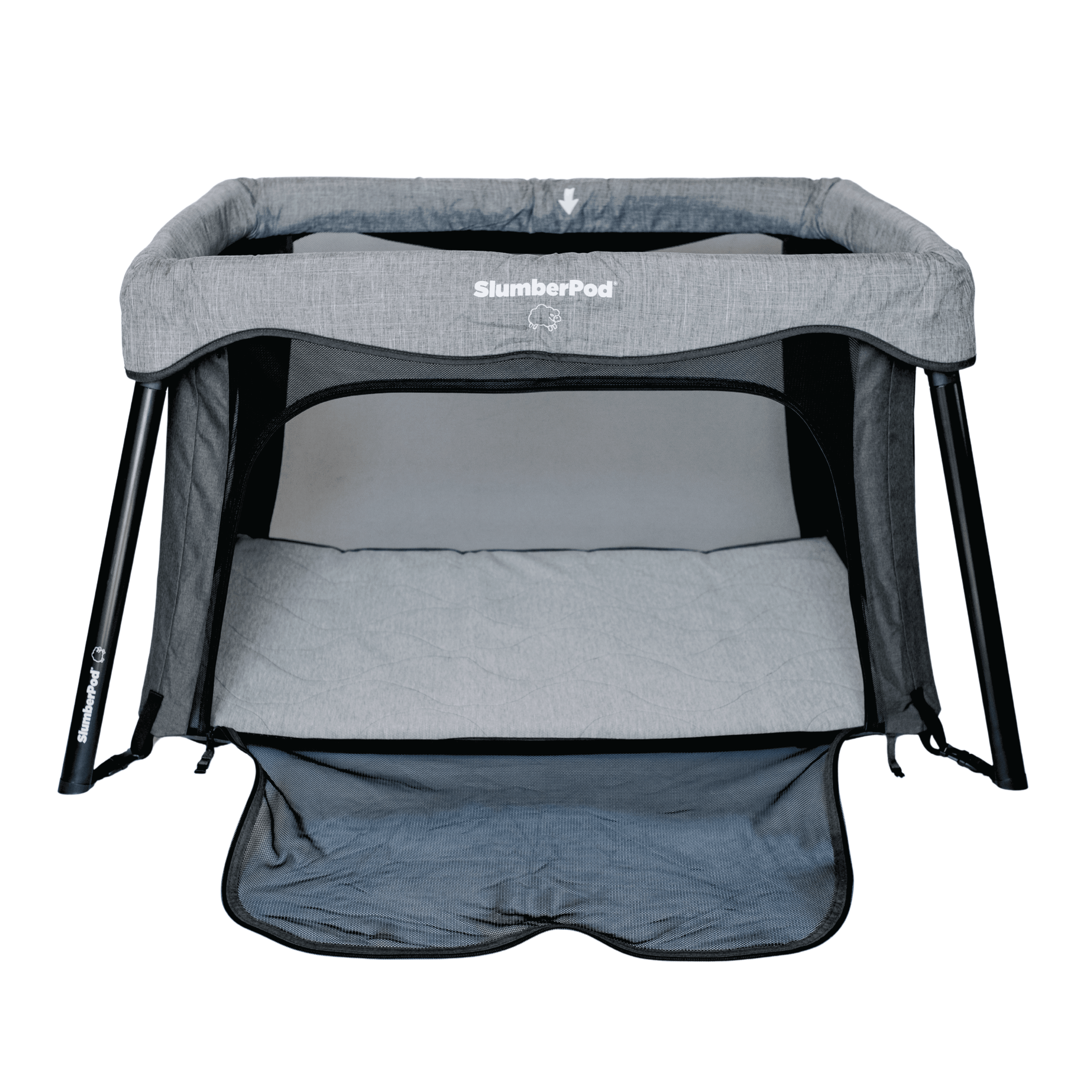 SlumberGo Portable Privacy Pod V94401