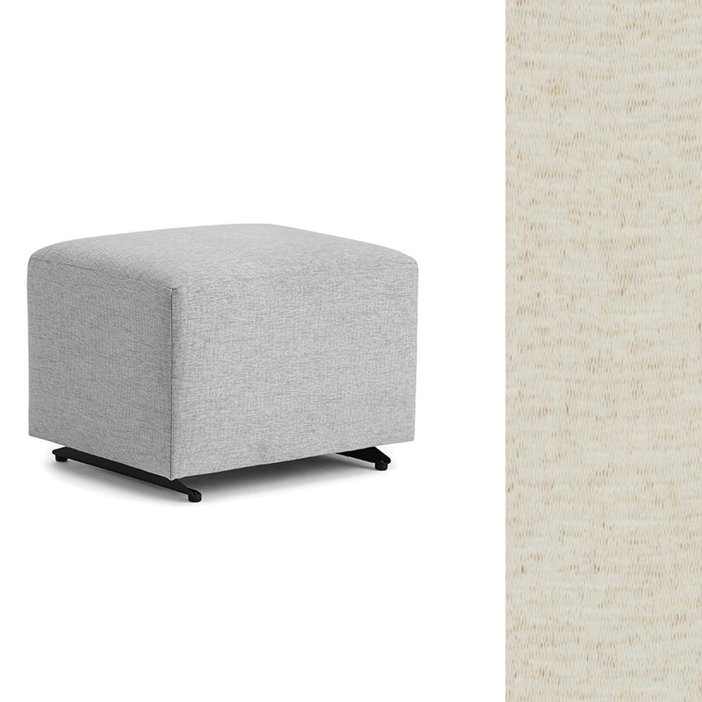 Glide Ottoman D587