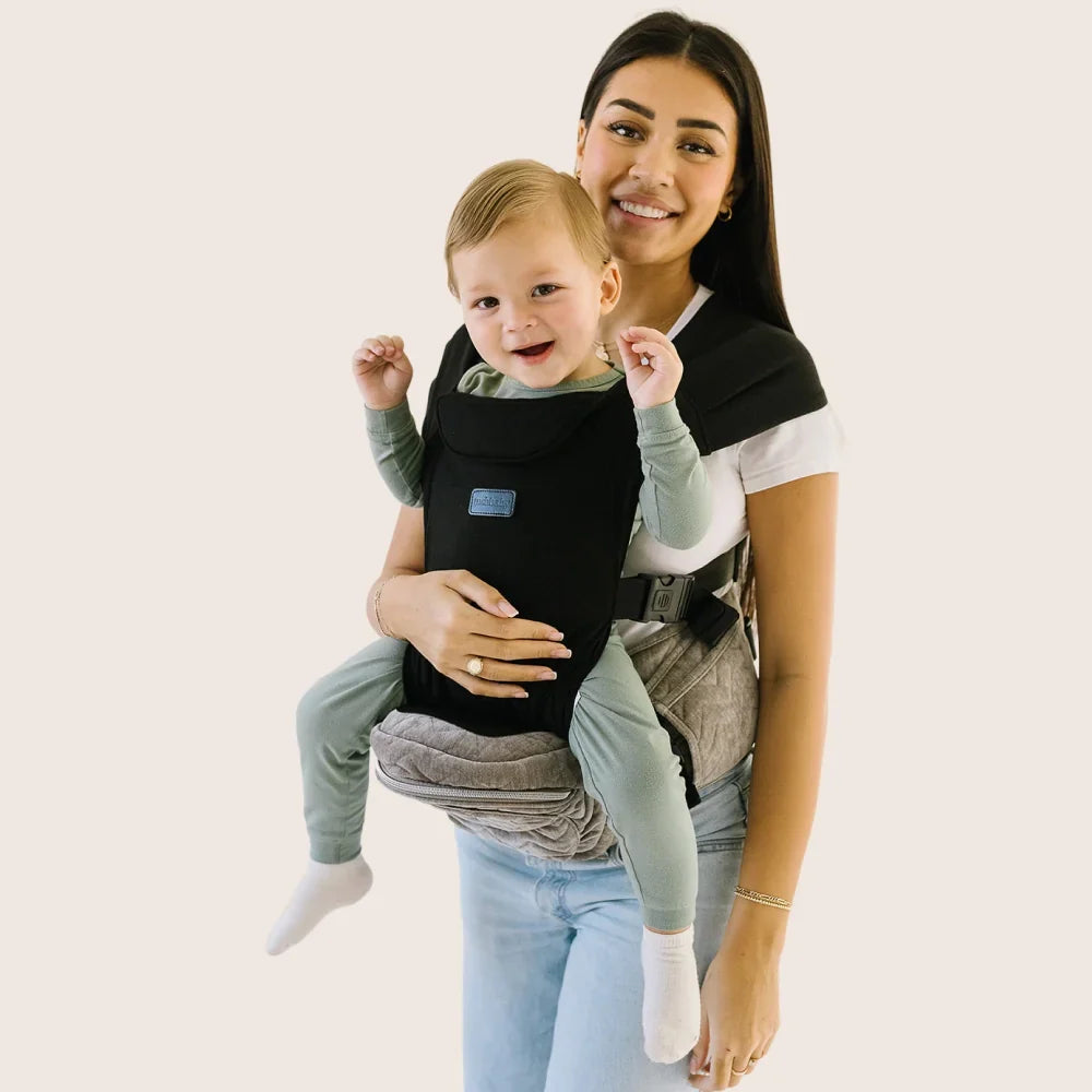 Hip Seat Hands-Free Baby Carrier Attachment X268