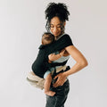 Hip Seat Hands-Free Baby Carrier Attachment X268