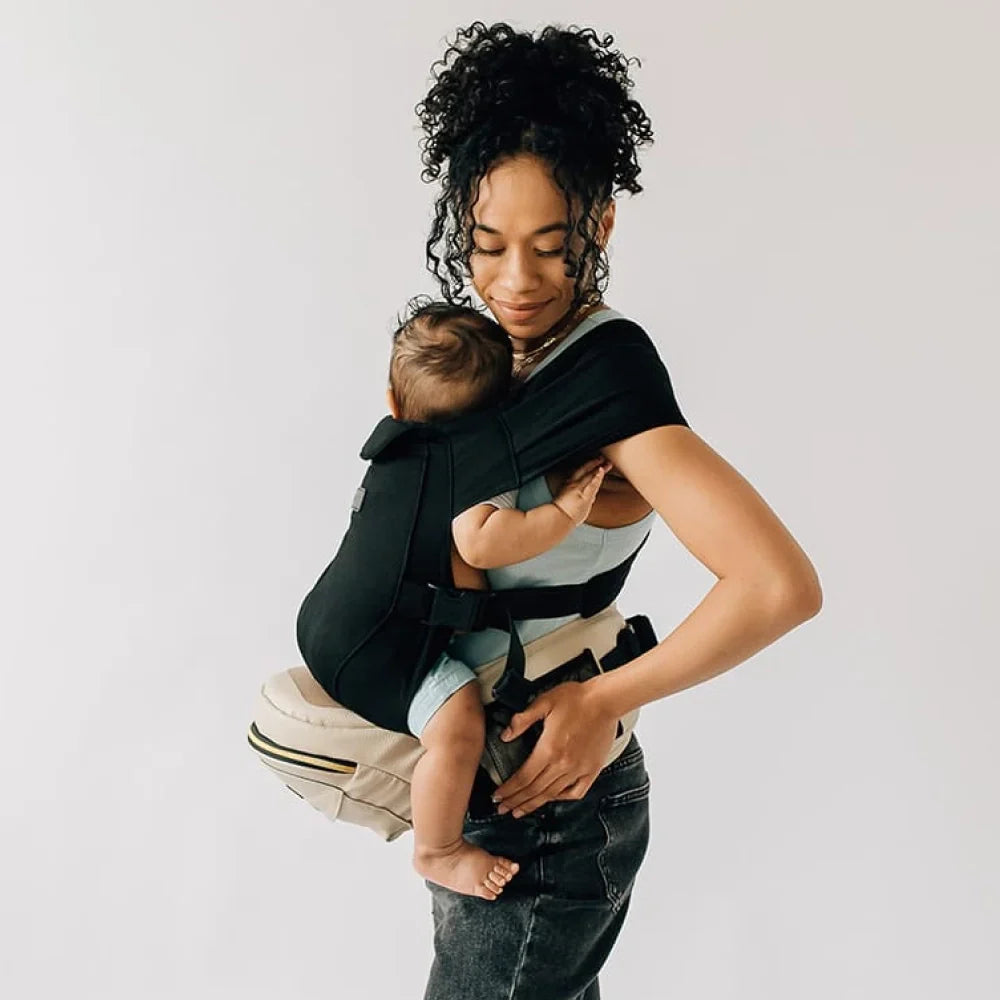 Hip Seat Hands-Free Baby Carrier Attachment X268