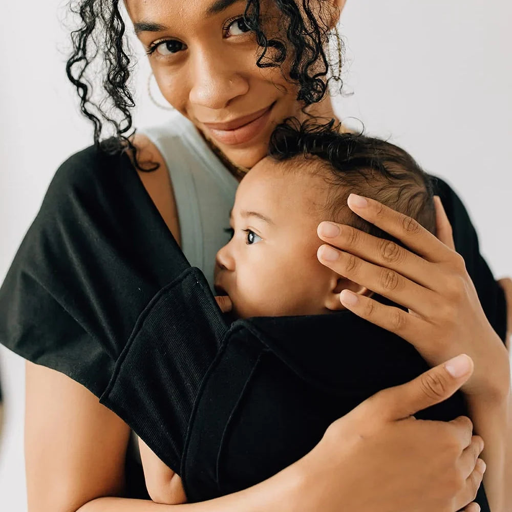 Hip Seat Hands-Free Baby Carrier Attachment X268