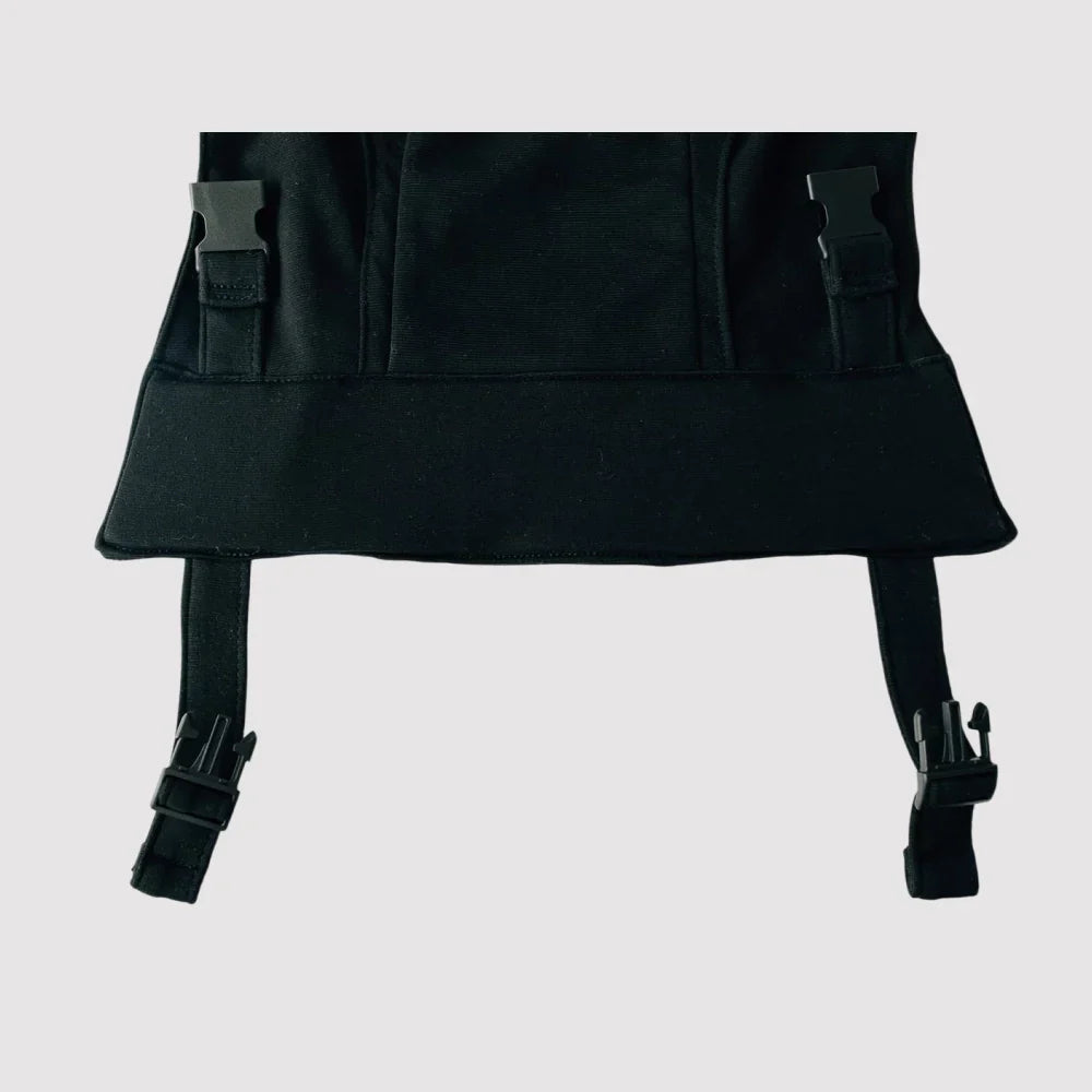Hip Seat Hands-Free Baby Carrier Attachment X268