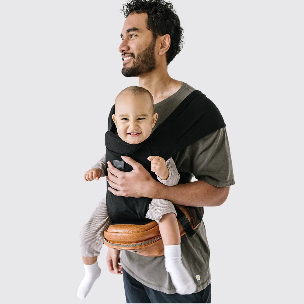Hip Seat Hands-Free Baby Carrier Attachment X268