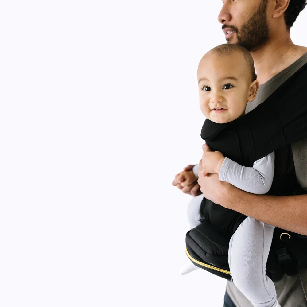 Hip Seat Hands-Free Baby Carrier Attachment X268